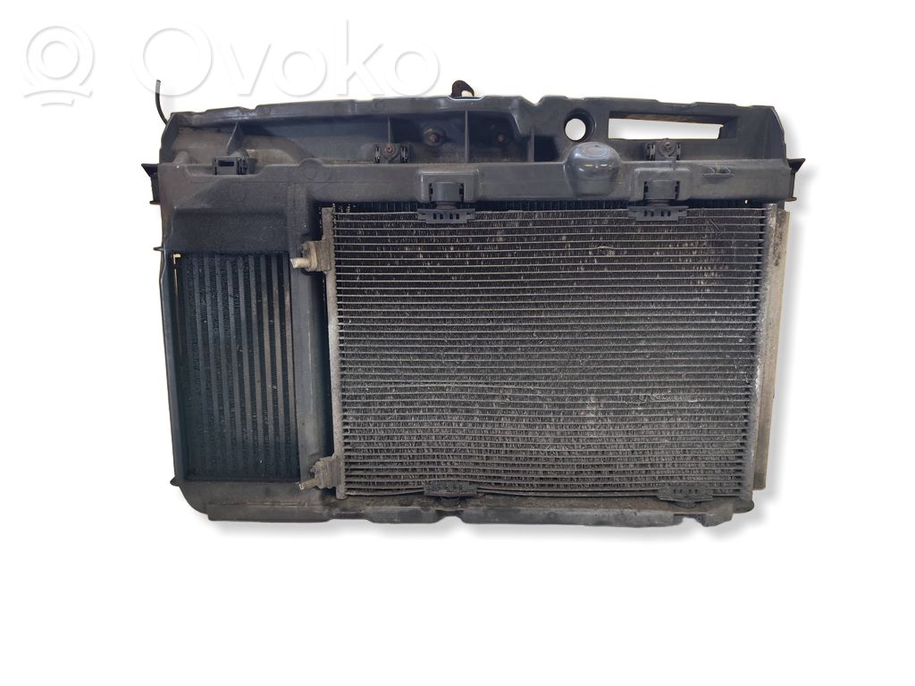 Radiatoru panelis   FS2083,T300217