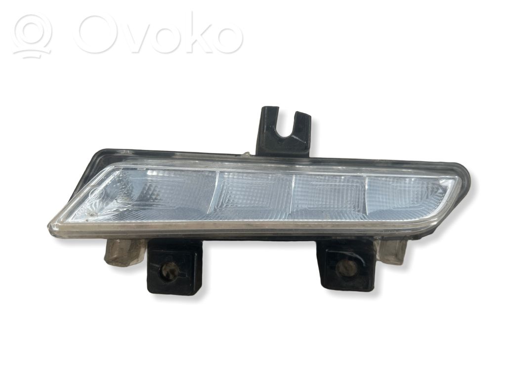 Renault Captur Headlight/headlamp 