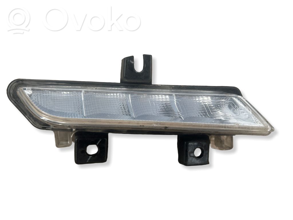 Renault Captur LED Daytime headlight 