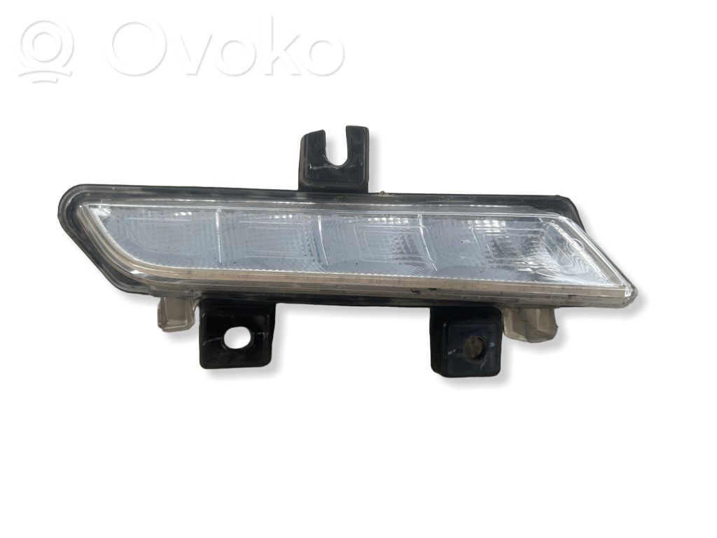 Renault Captur Headlight/headlamp 