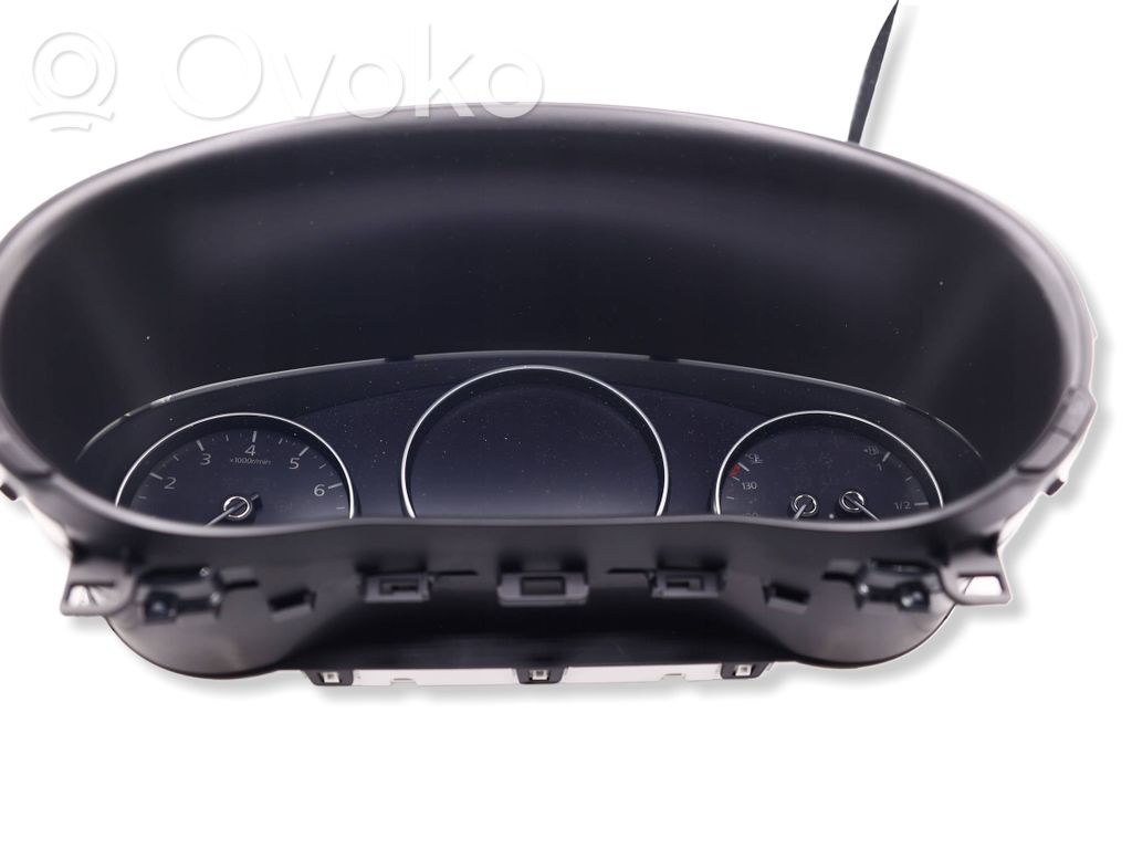 Mazda CX-30 Speedometer (instrument cluster) 