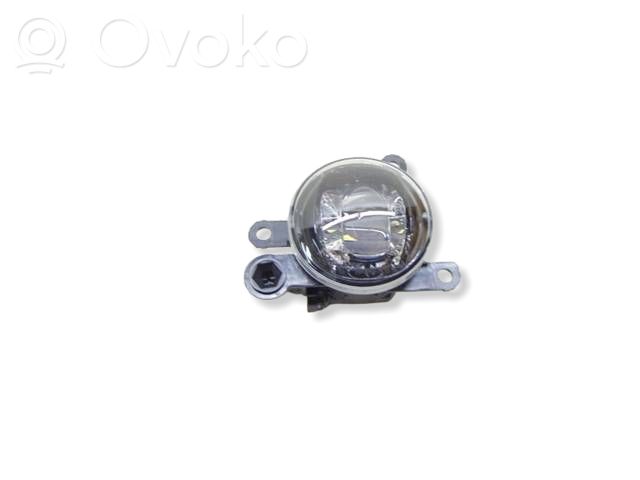 Opel Combo E Etusumuvalo 