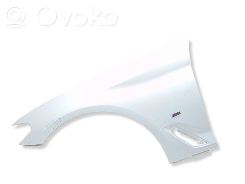 BMW 5 G30 G31 G38 Fender 