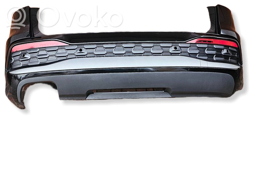 Audi Q5 SQ5 FY Zderzak tylny 