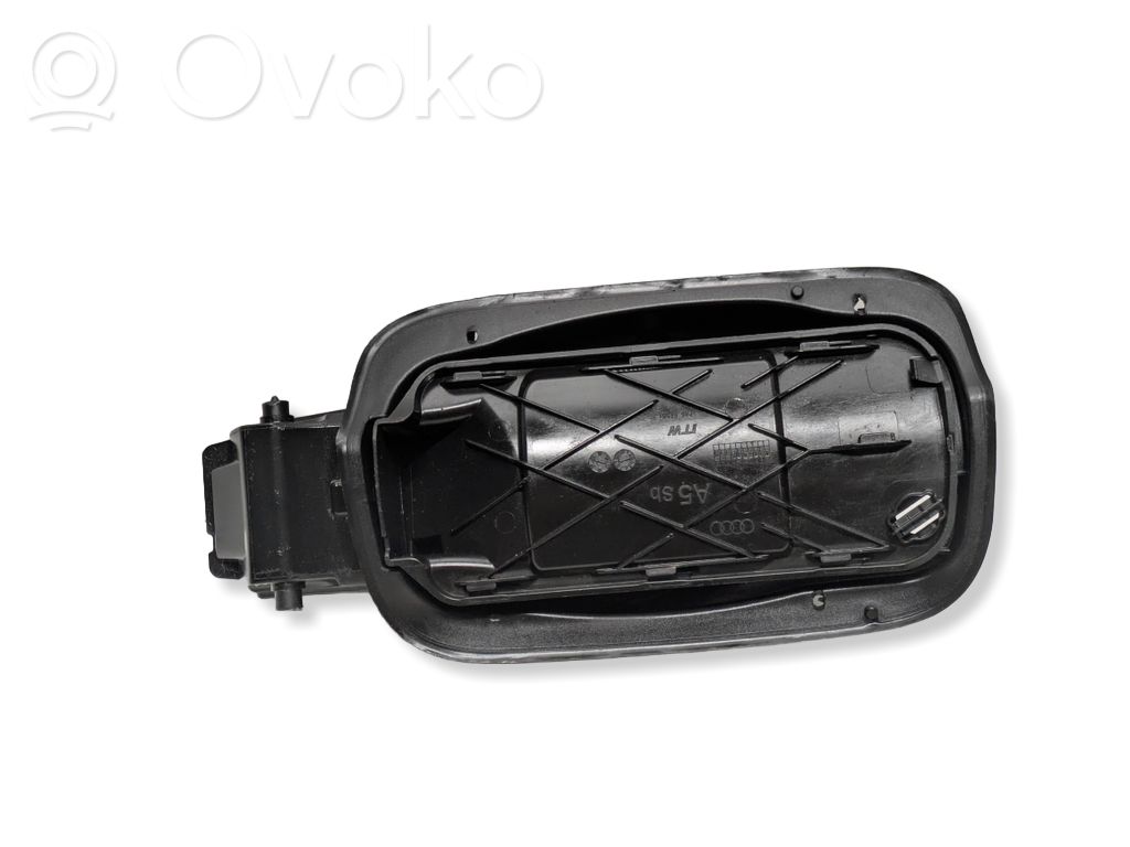 Audi A5 Sportback 8TA Klapka wlewu paliwa 