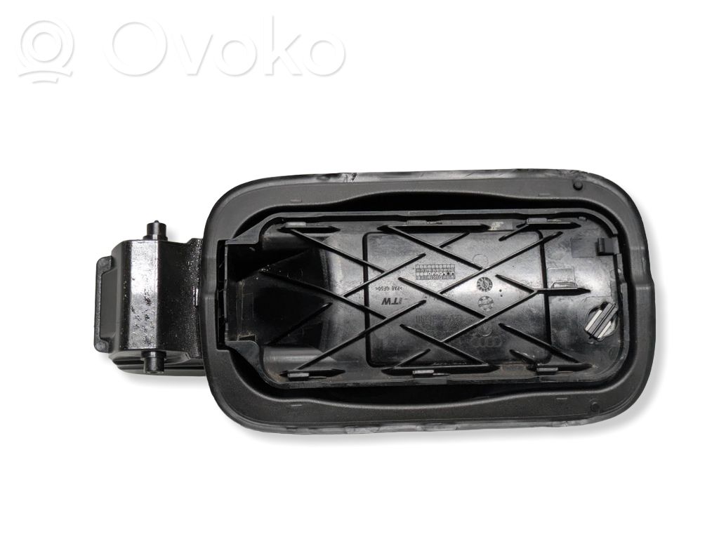 Audi A4 S4 B9 8W Klapka wlewu paliwa 