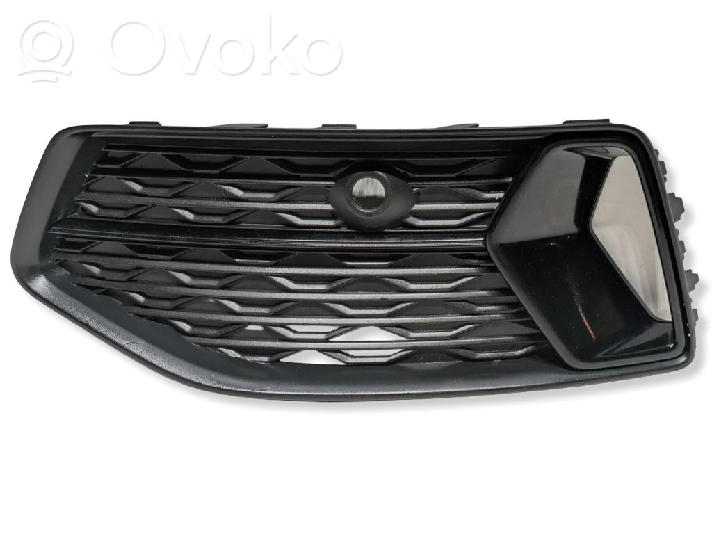 Audi A6 S6 C8 4K Kratka dolna zderzaka przedniego 