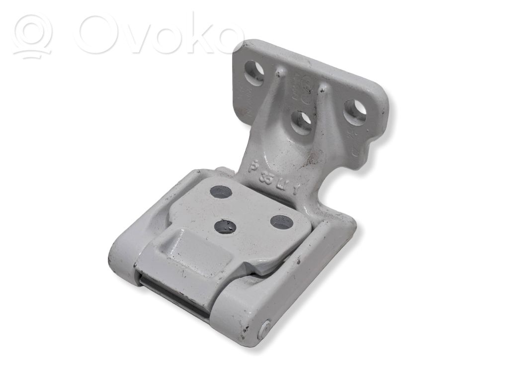 Tailgate/trunk/boot hinge   7C0827151
