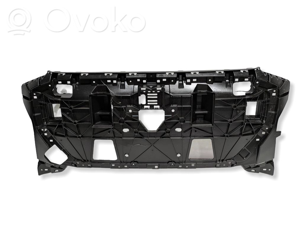 Audi Q4 Sportback e-tron Front grill 