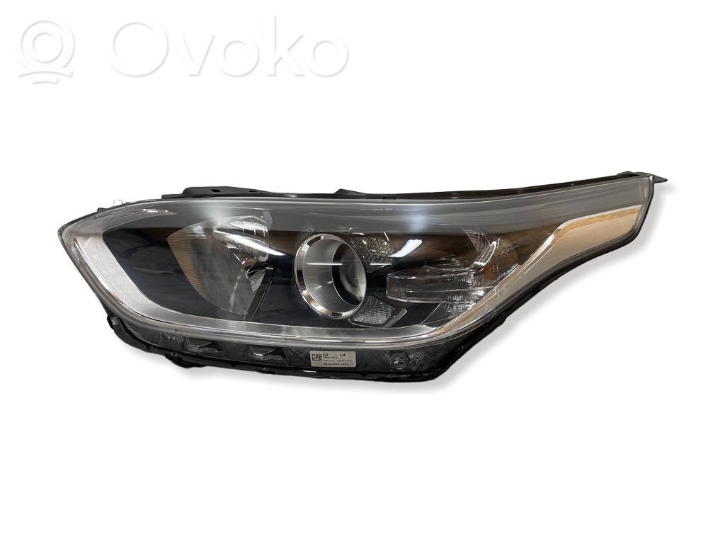 KIA Ceed Headlight/headlamp 