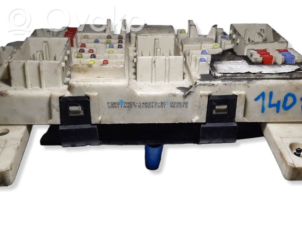 Ford Focus Fuse box set 