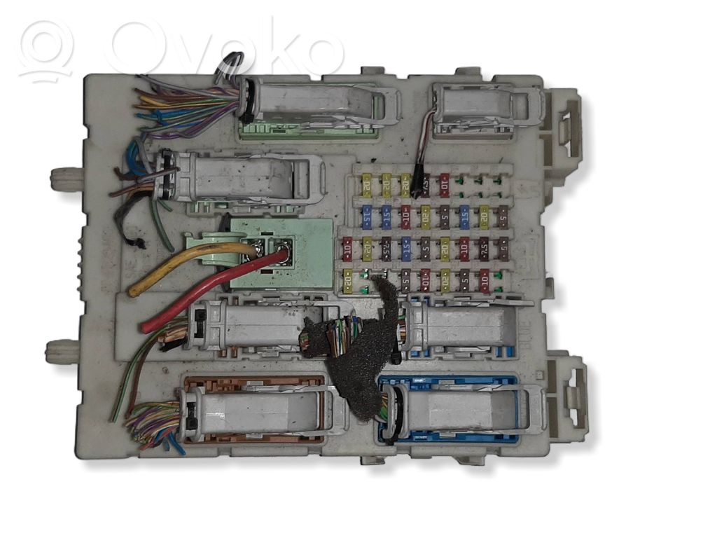 Ford Focus Fuse box set 