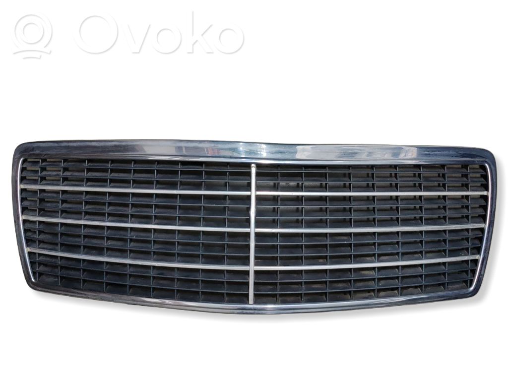 Mercedes-Benz S W140 Atrapa chłodnicy / Grill 