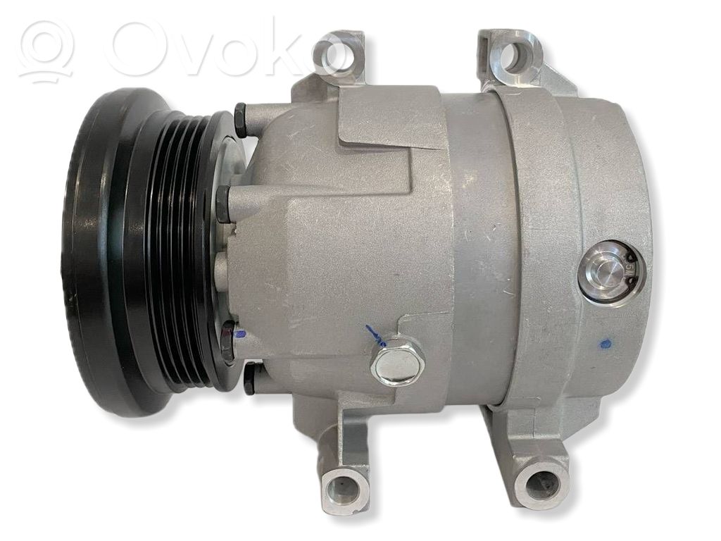 Vauxhall Chevette Air conditioning (A/C) compressor (pump) 