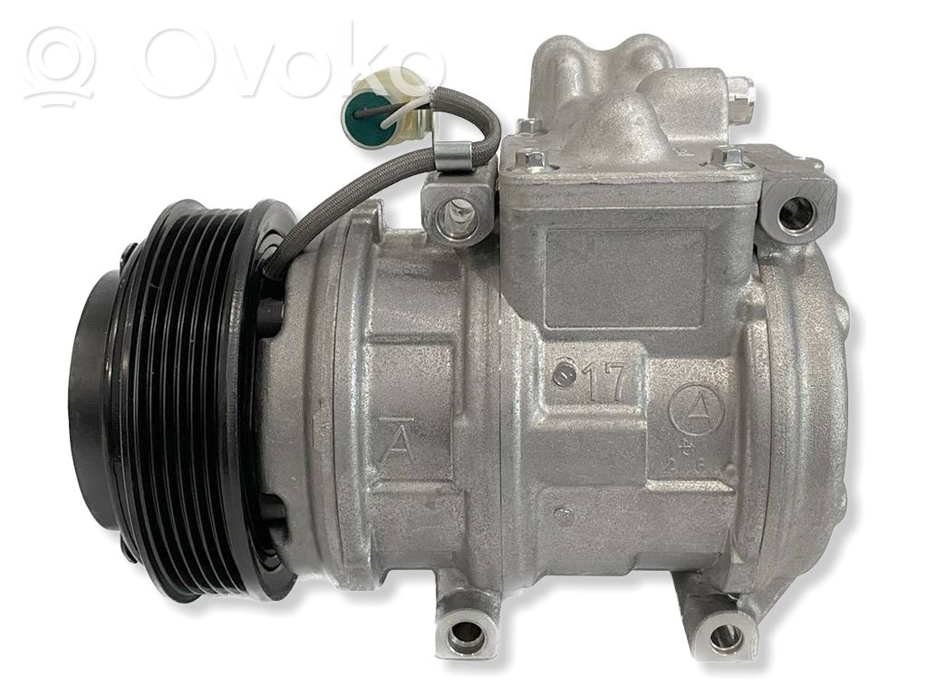 Kompresor / Sprężarka klimatyzacji A/C   BTR4719,4473001270,4472003427,101645,4471003280,4471003300,4472001287,4472003420,4472003421,4472003422,4472003423,4472003424,4472003425,4472003426,510233,700510233,8634805,8634806,8FK351110811,AC00235,ACP332,AUAK018,AUK018,BTR5750,DCP14001,TSP0155050M