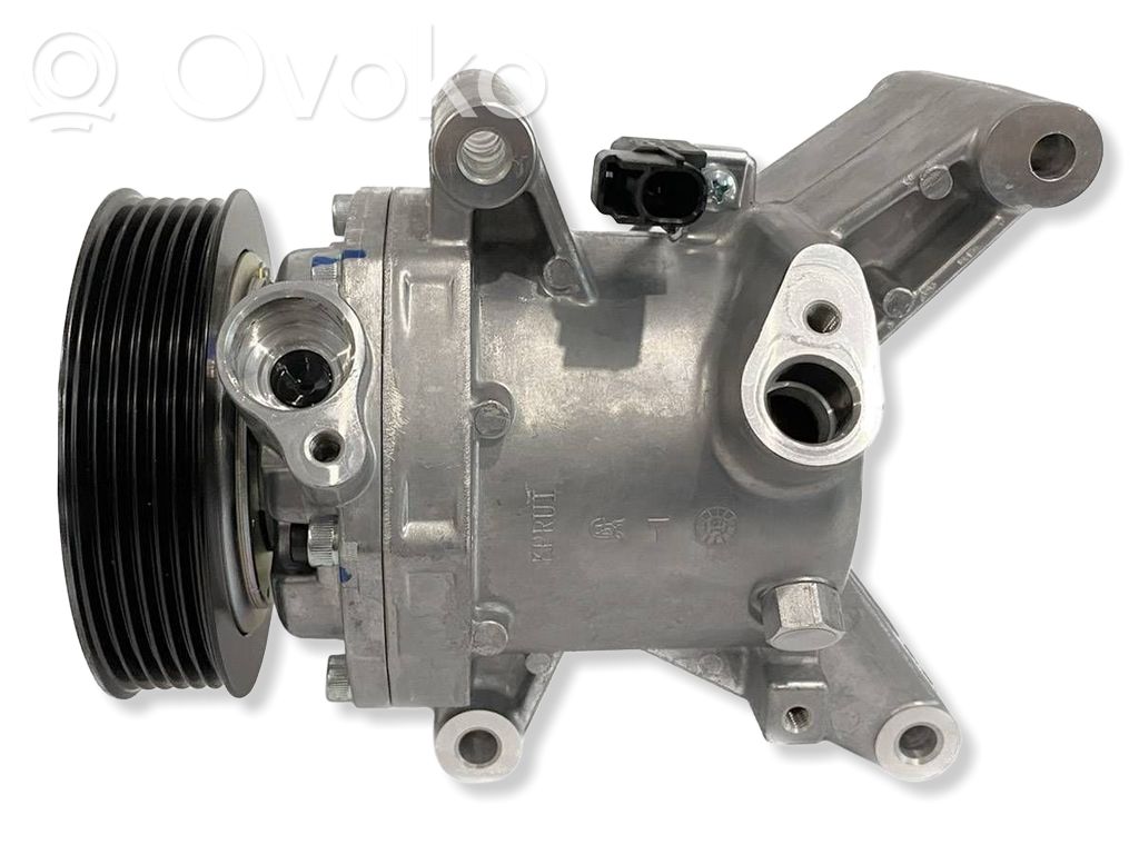 Mazda CX-3 Klimakompressor Pumpe 