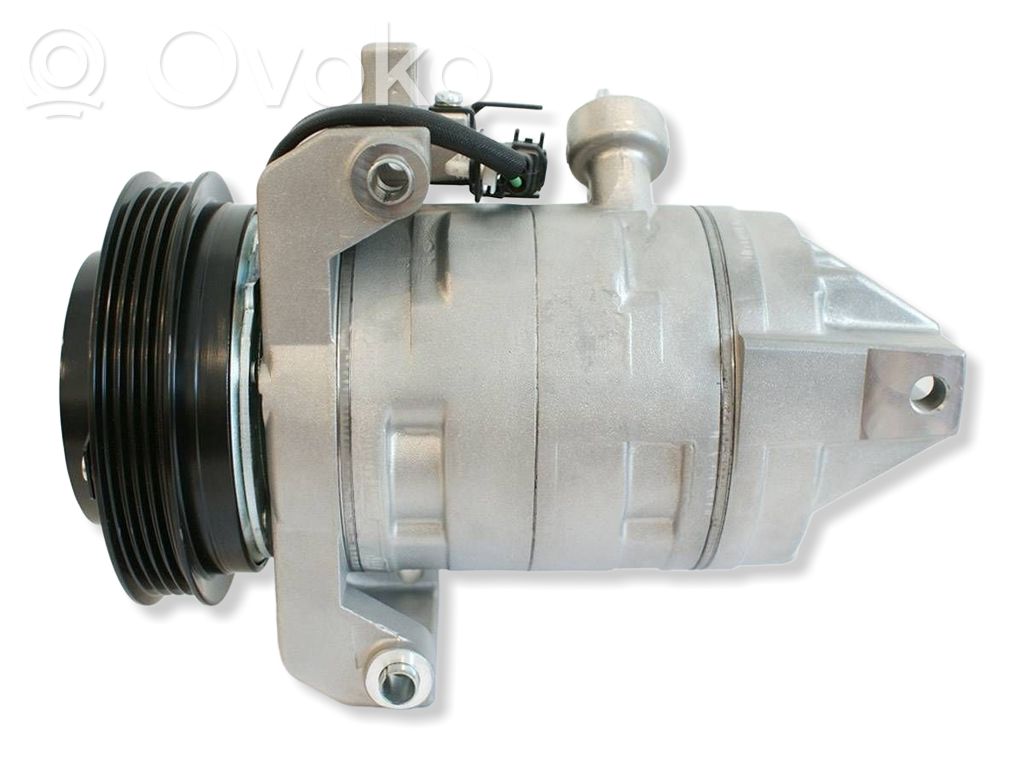 Ford Mustang V Compressore aria condizionata (A/C) (pompa) 