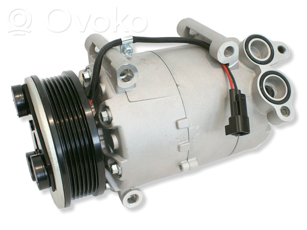 Compresseur de climatisation   AV4119D629AE,852378,1705042,1694191,AV4119D629AE,EKL32782ZA