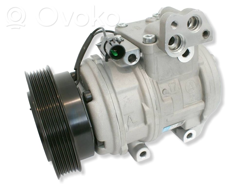 Kompresor / Sprężarka klimatyzacji A/C   0K2KB61450,1201002209,1605022900,1625018000,1625019100,162502760J,162502920K,8200K208,977012E300,977012E300DR,977012E550,977012E551,977012F200,977013C171,977013C172,P300131180,P300131541,P300131940