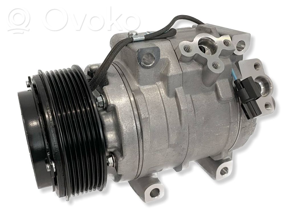 Honda Civic IX Kompresor / Sprężarka klimatyzacji A/C 