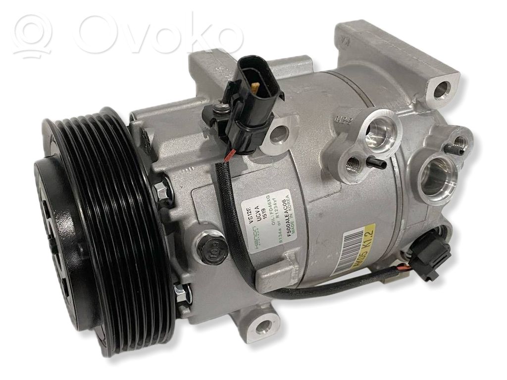 Hyundai i20 (GB IB) Air conditioning (A/C) compressor (pump) 