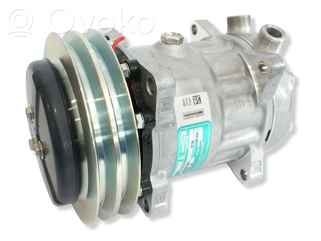 Kompresor / Sprężarka klimatyzacji A/C   SD7H157975,6259932,6259940,7700037805,78555,850877N,CO2050CA