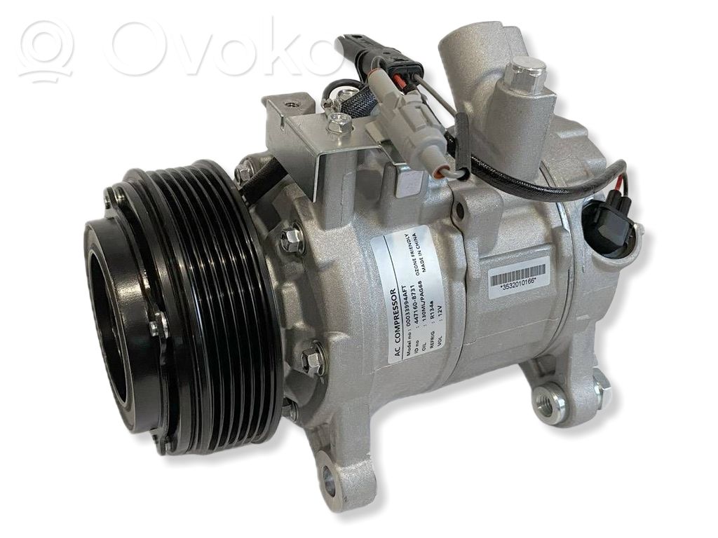BMW 4 F32 F33 Kompresor / Sprężarka klimatyzacji A/C 