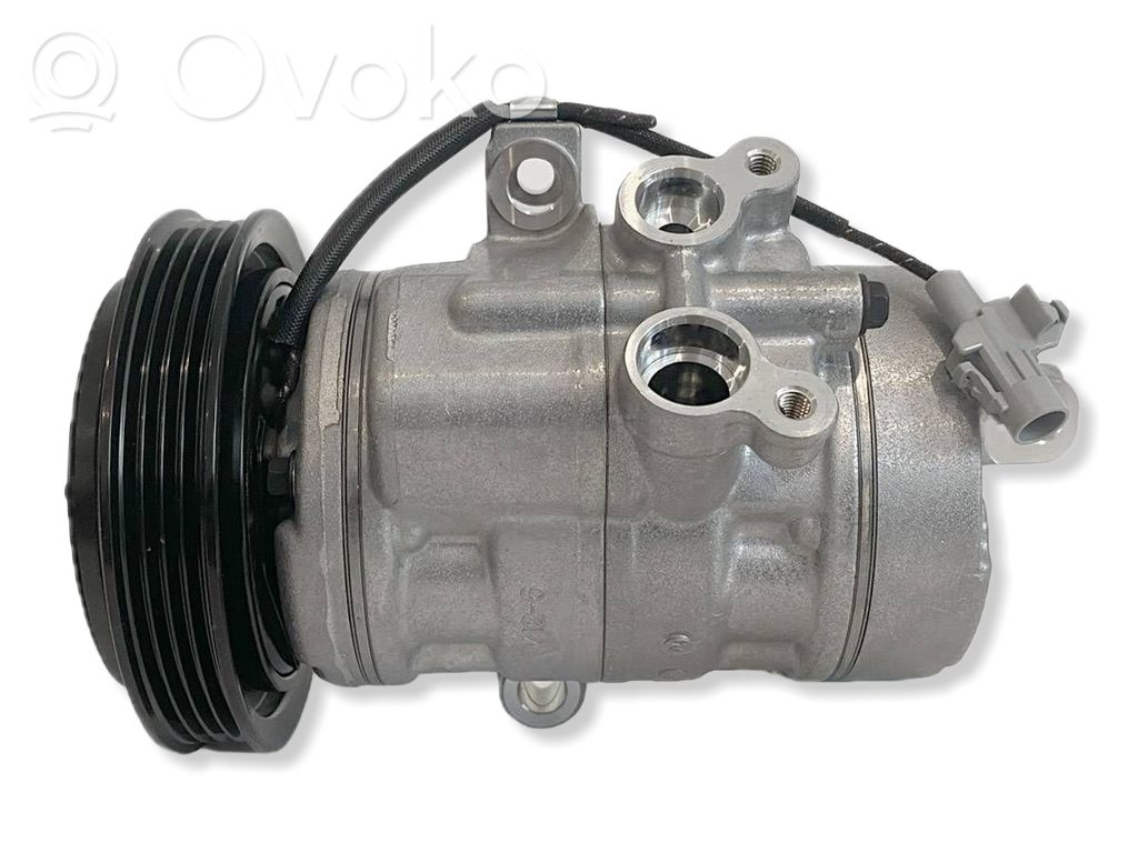 Suzuki Baleno IV Kompresor / Sprężarka klimatyzacji A/C 