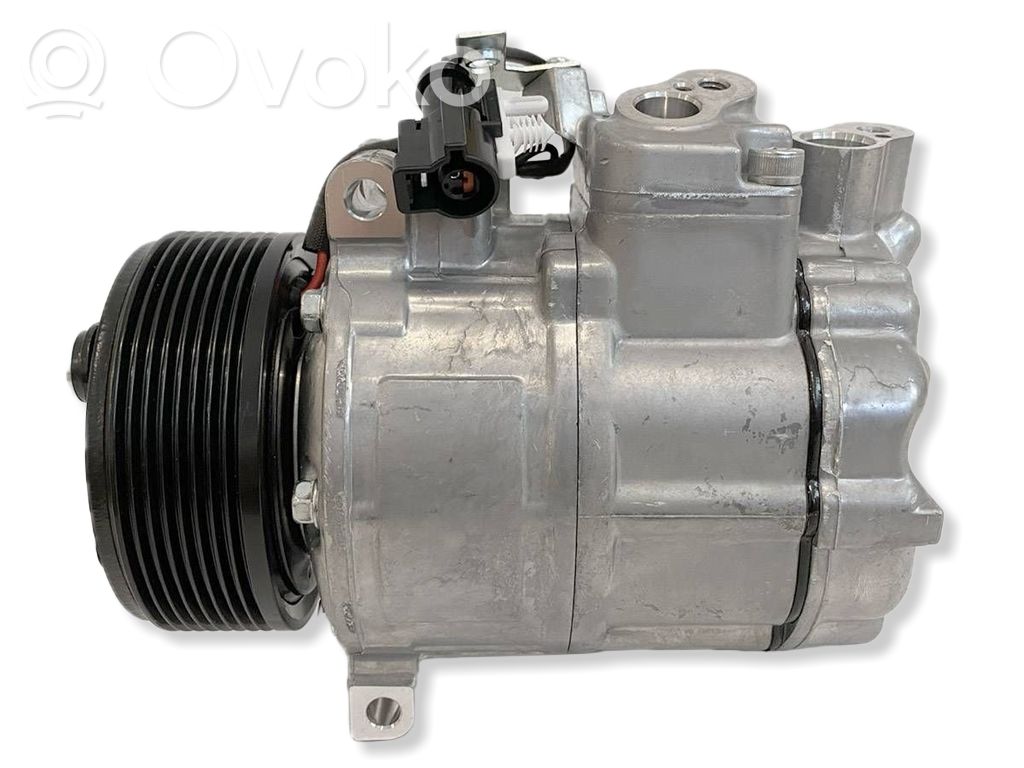 Compresseur de climatisation   JPB500220,JPB500241,JPB500221,7H4219D623AB,JPB500240,LR020449
