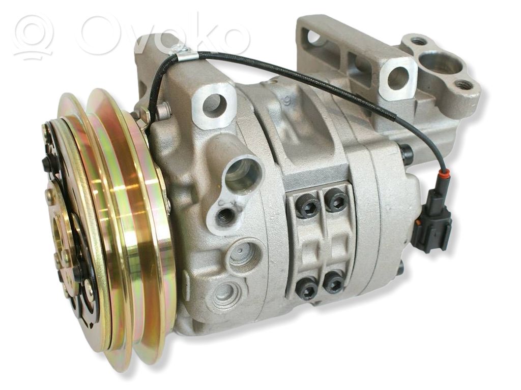 Nissan X-Trail T30 Air conditioning (A/C) compressor (pump) 