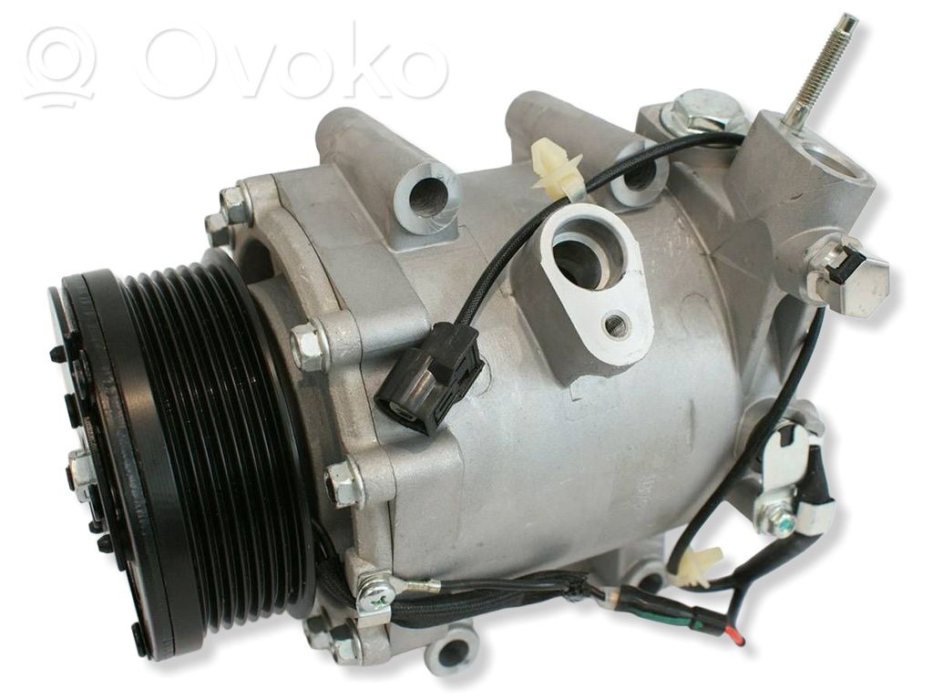 Honda Civic Air conditioning (A/C) compressor (pump) 