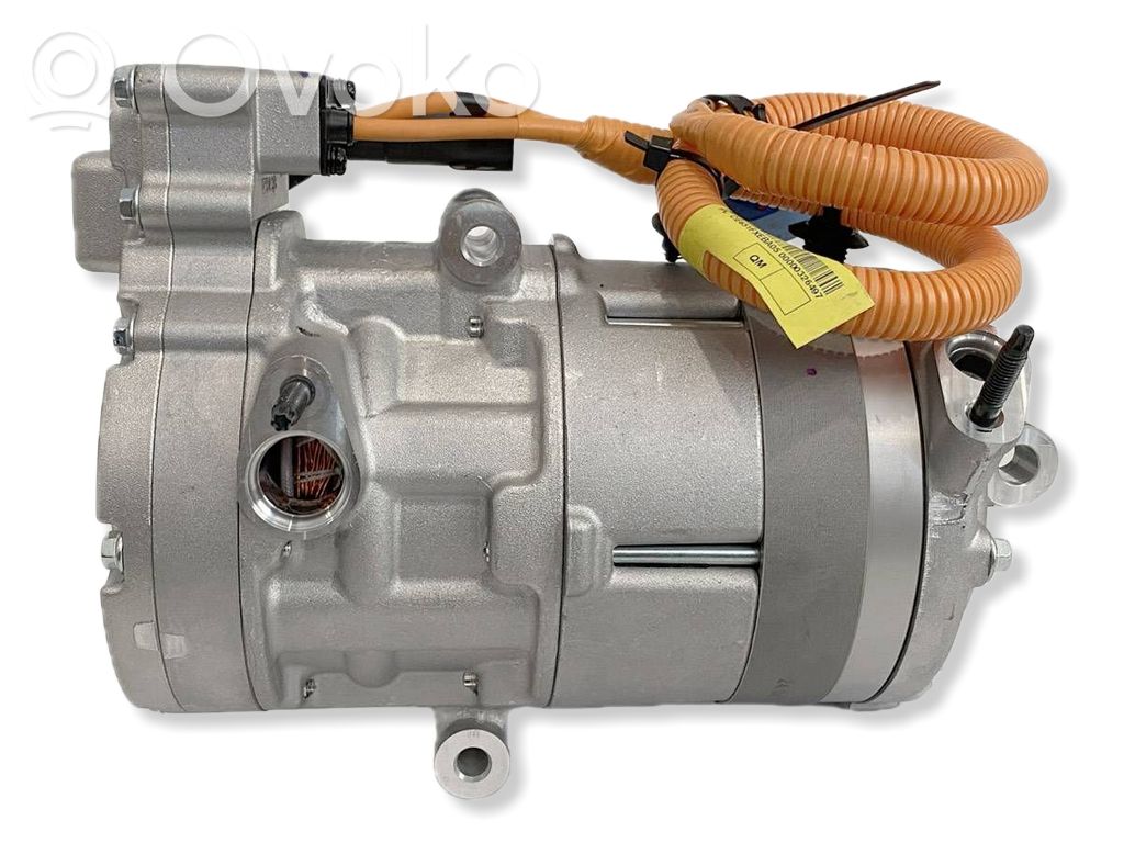 Klimakompressor Pumpe   CA600FXEAA04,104244200M,104244200K,104244200D,104244200G,104244200L,CA600FXEAA02,CA600FXEAA03