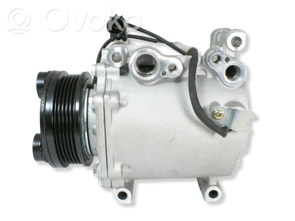 Mitsubishi Galant Klimakompressor Pumpe 