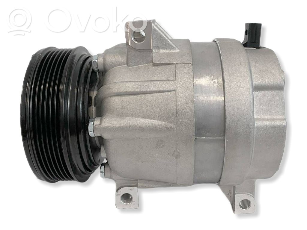 Renault Laguna II Ilmastointilaitteen kompressorin pumppu (A/C) 