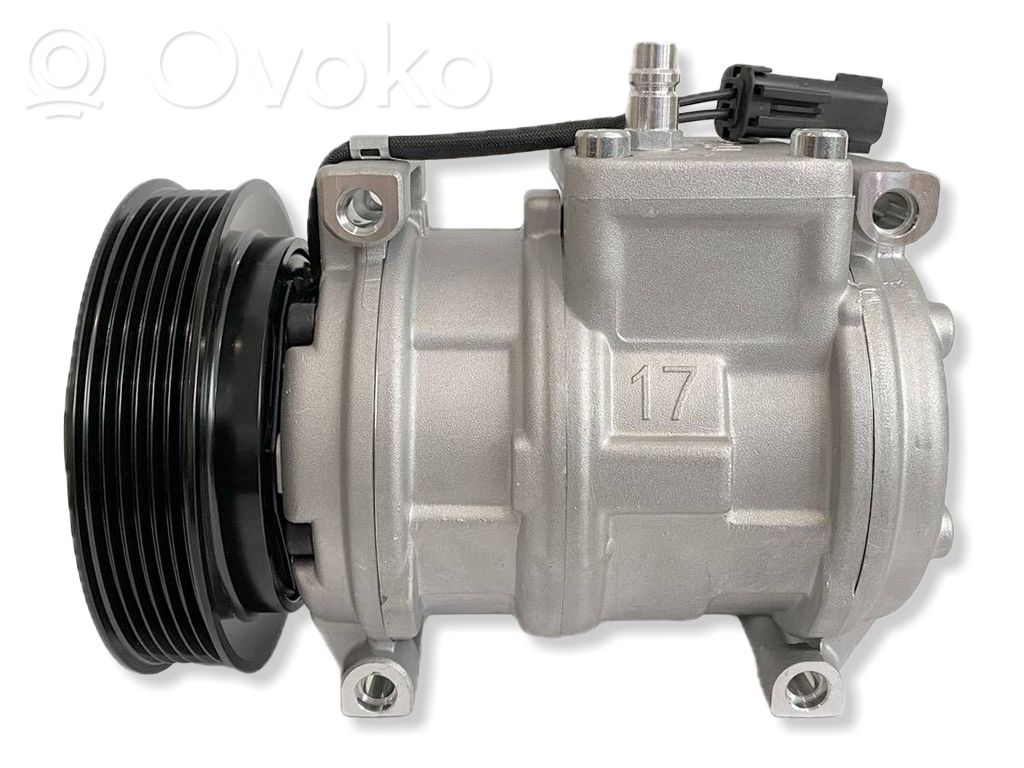 Chrysler 300M Kompresor / Sprężarka klimatyzacji A/C 