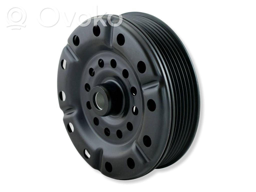 Toyota Auris 150 Air conditioning (A/C) compressor (pump) 