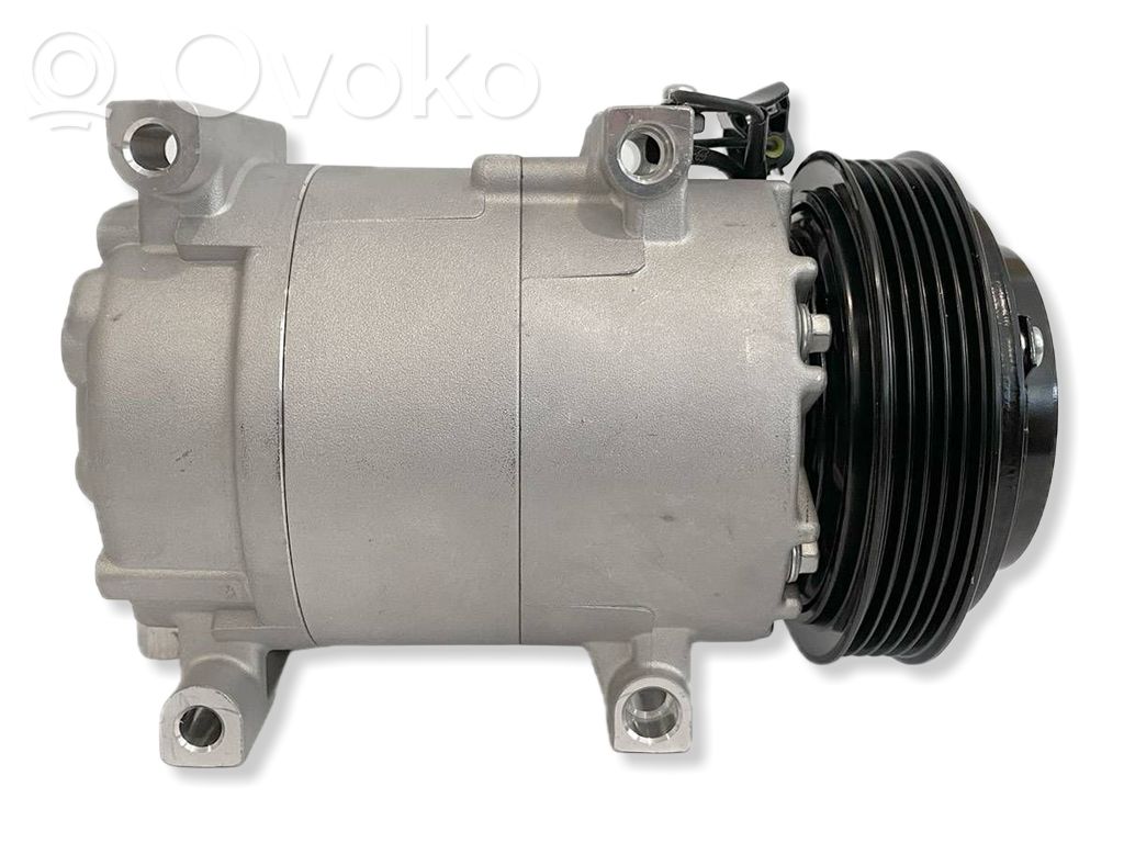Hyundai i20 (PB PBT) Kompresor / Sprężarka klimatyzacji A/C 