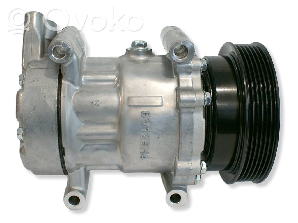 Klimakompressor Pumpe   8200315744,8200600117,8800315744