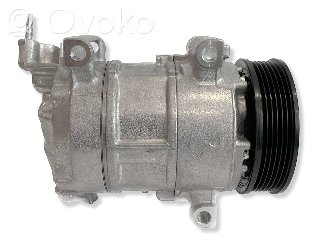 Citroen C4 II Kompresor / Sprężarka klimatyzacji A/C 