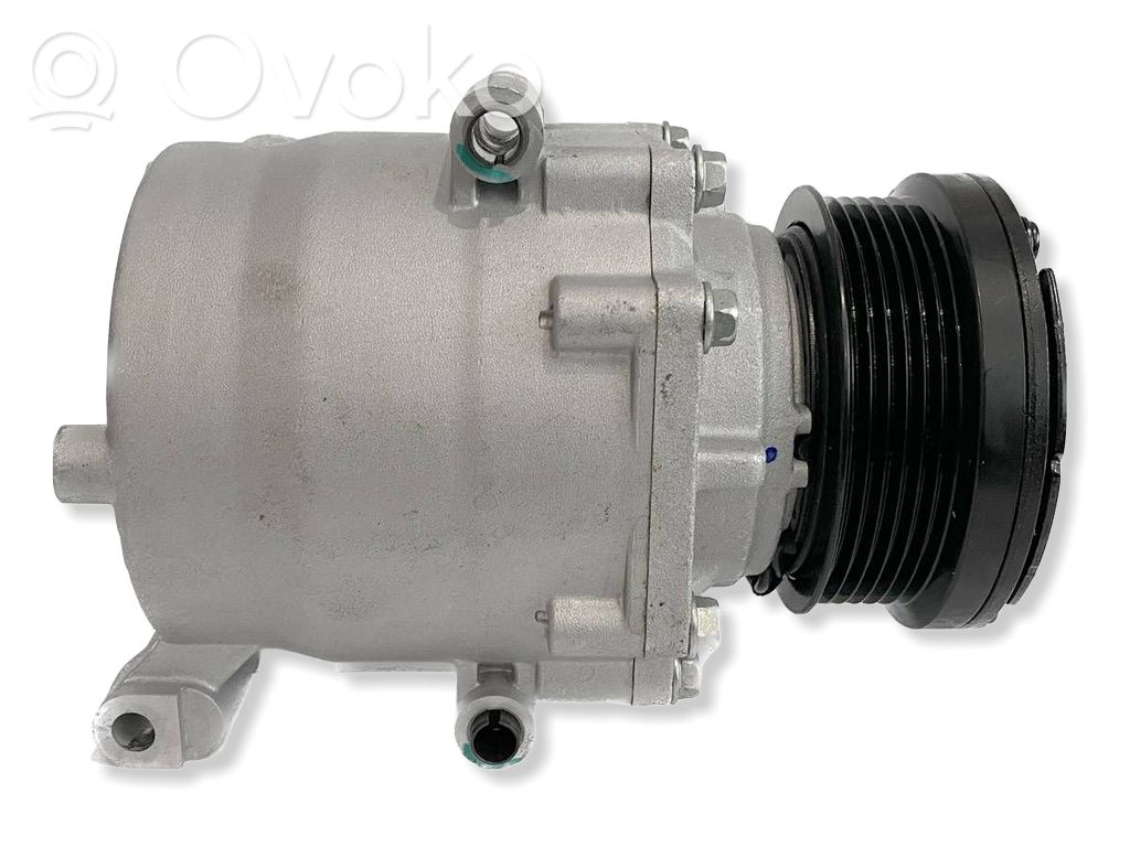Kompresor / Sprężarka klimatyzacji A/C   8V5119D629EF,240906,240929,1514844,1521938,1526271,1564519,1569278,6S6H19D629AA,6S6H19D629AB,6S6H19D629AC,8623345