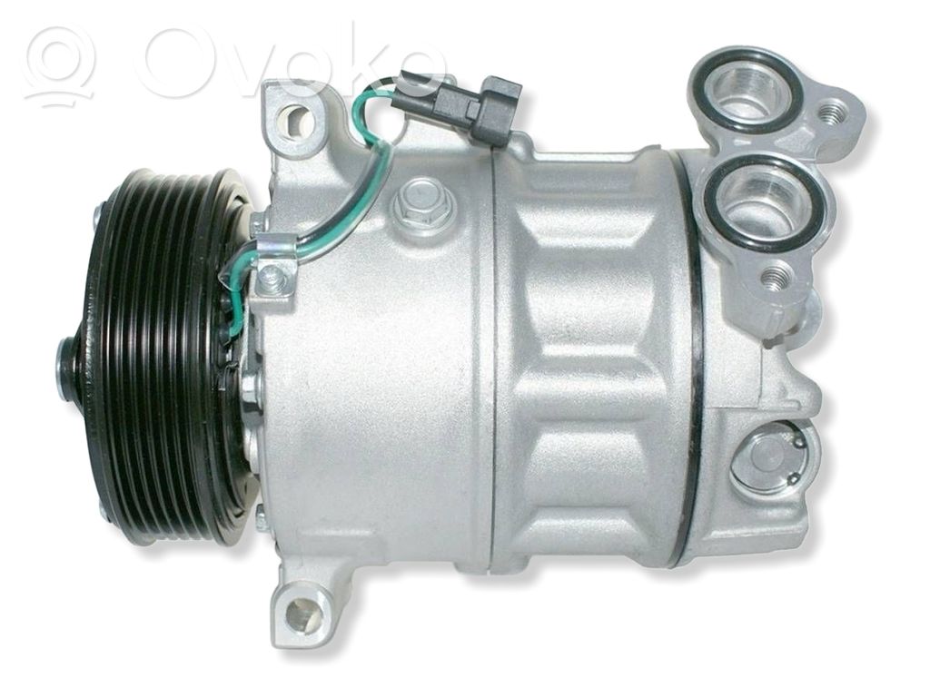 Kompresor / Sprężarka klimatyzacji A/C   8V6N19D629AA,AM5N19D629AA,BEV361450,1722070,1750P,36000962,36001128,40405397,813619,AM5N19D629AB,BVNUD,P31291251,P31291929,PXV161750P,PXV161752P,PXV161754,PXV161754P,PXV161755,PXV161756