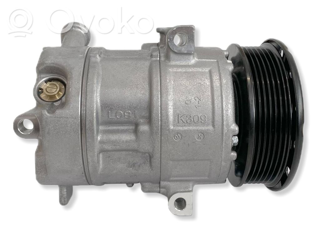 Kompresor / Sprężarka klimatyzacji A/C   55702161,8629825,5D3375100