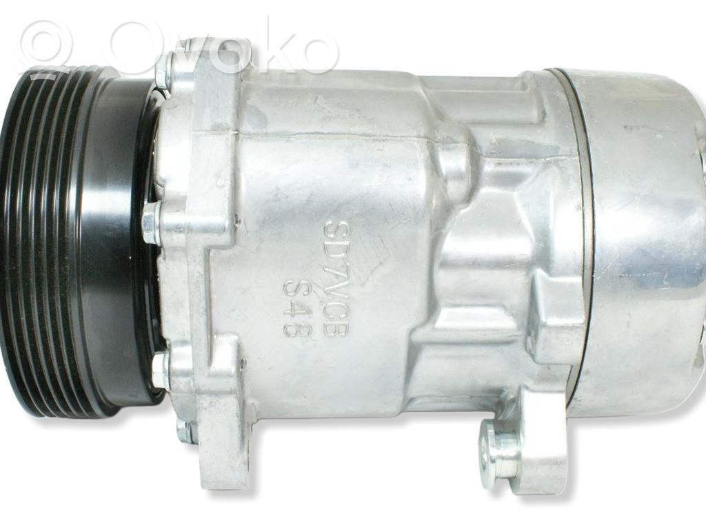 Kompresor / Sprężarka klimatyzacji A/C   1J0820803F,SD7V16121,SD7V161233,SD7V161226