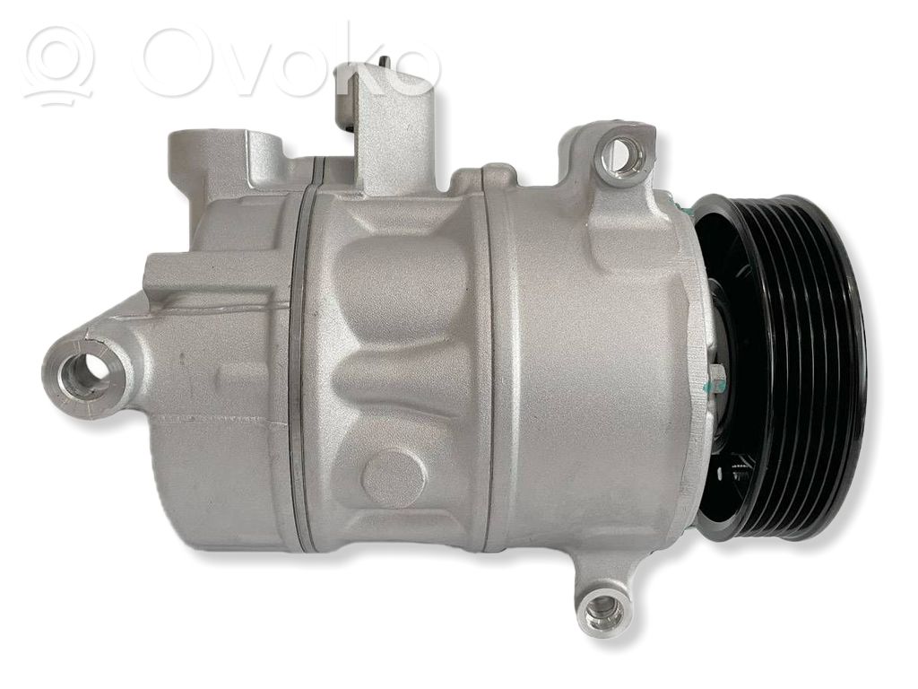 Kompresor / Sprężarka klimatyzacji A/C   PXE161516P,PXE161601P,5C820803A