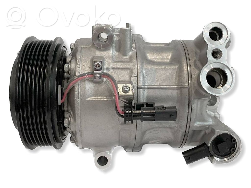 Vauxhall Astra K Kompresor / Sprężarka klimatyzacji A/C 