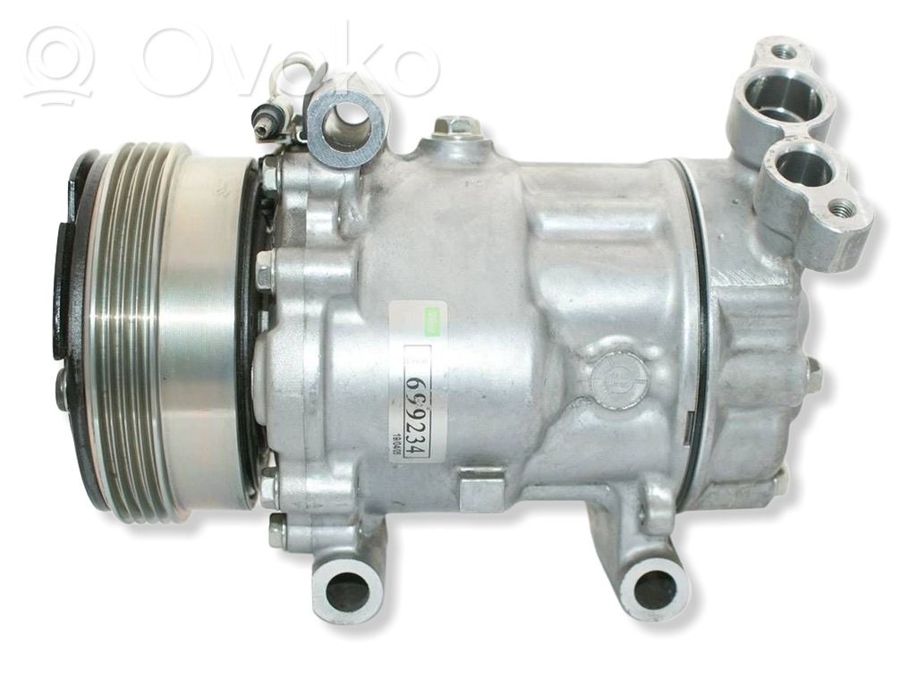 Renault Laguna II Kompresor / Sprężarka klimatyzacji A/C 