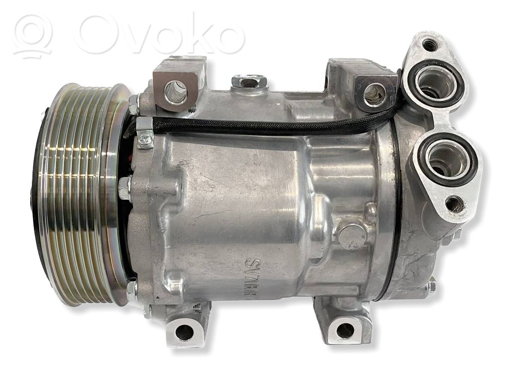 Volvo S80 Compresor (pompă) aer condiționat (A/C) 