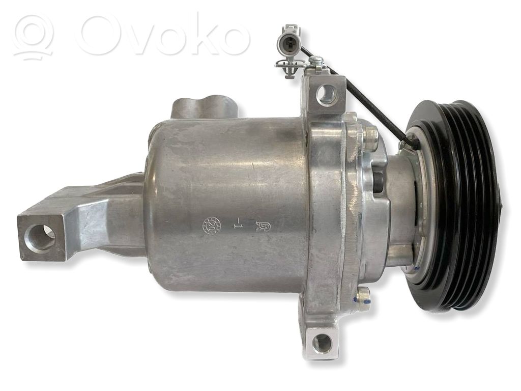 Klimakompressor Pumpe   9520084M41,9520084M41,T51820BA,609C132811