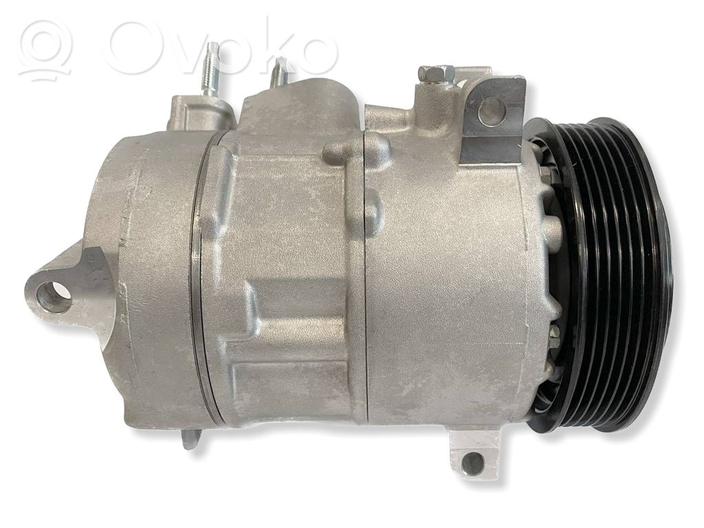 Chrysler Sebring (JS) Kompresor / Sprężarka klimatyzacji A/C 