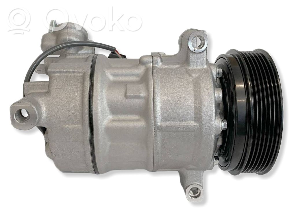 Volvo XC90 Kompresor / Sprężarka klimatyzacji A/C 